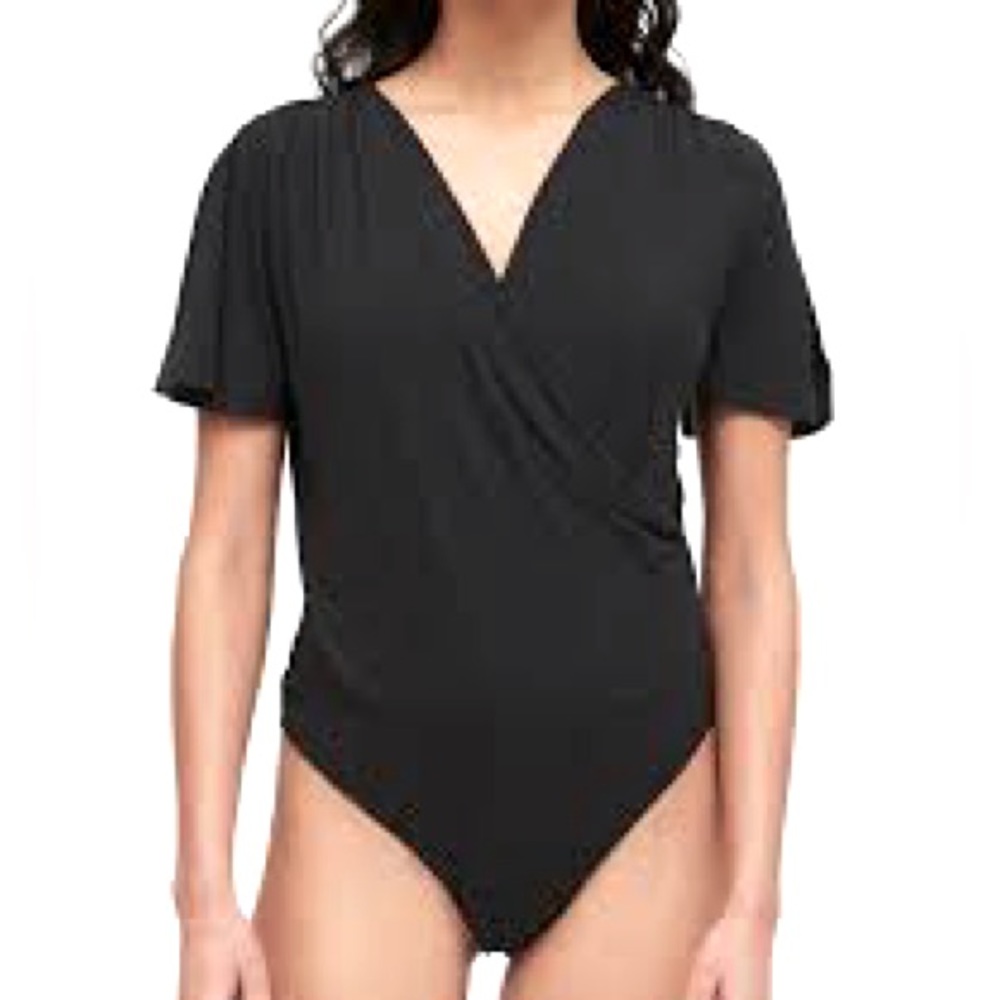 Banana Republic Bodysuit